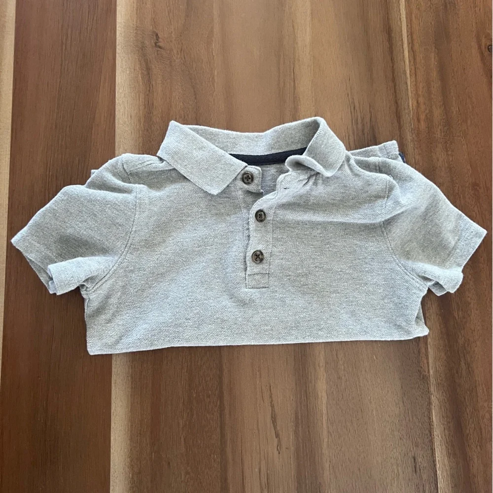 Old Navy Pique Polo